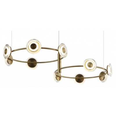 Подвесная люстра Omnilux In...