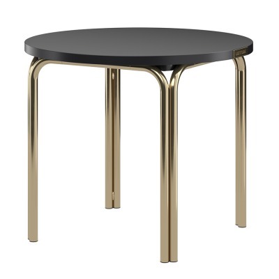 Столик кофейный ror, D50 см...