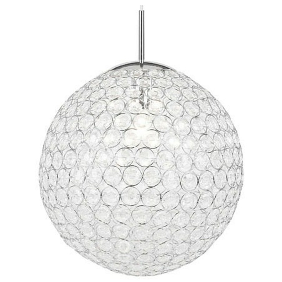 Фото Подвесной светильник Globo Konda 16005 GB_16005 - интернет-магазин МегаТерем в Москве