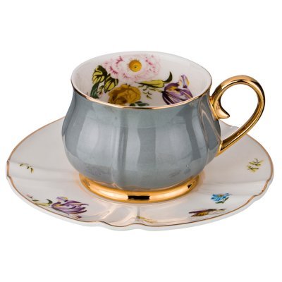 Чайная пара lefard времена ...