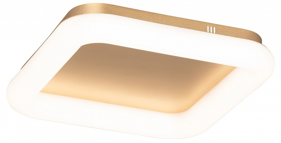 Фото Накладной светильник Vitaluce V2541DT V2541DT-8/1PL VI_V2541DT-8_1PL - интернет-магазин МегаТерем в Москве