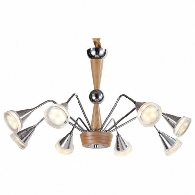 Подвесная люстра Lucia Tucc...