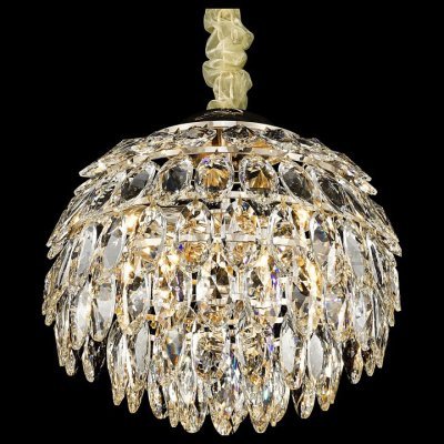 Подвесная люстра Wertmark L...