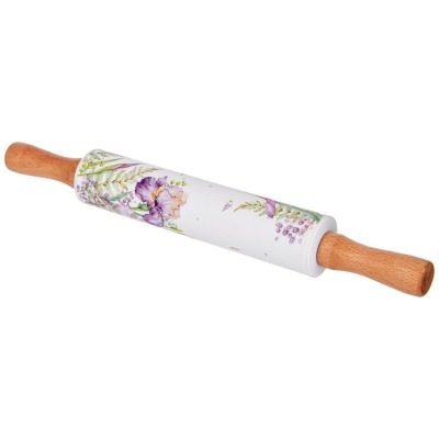 Скалка 43*5,4 см Agness (92...