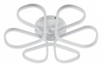 Потолочная люстра Natali Kovaltseva COBRA LED LAMPS 81121/7C KVL_43901