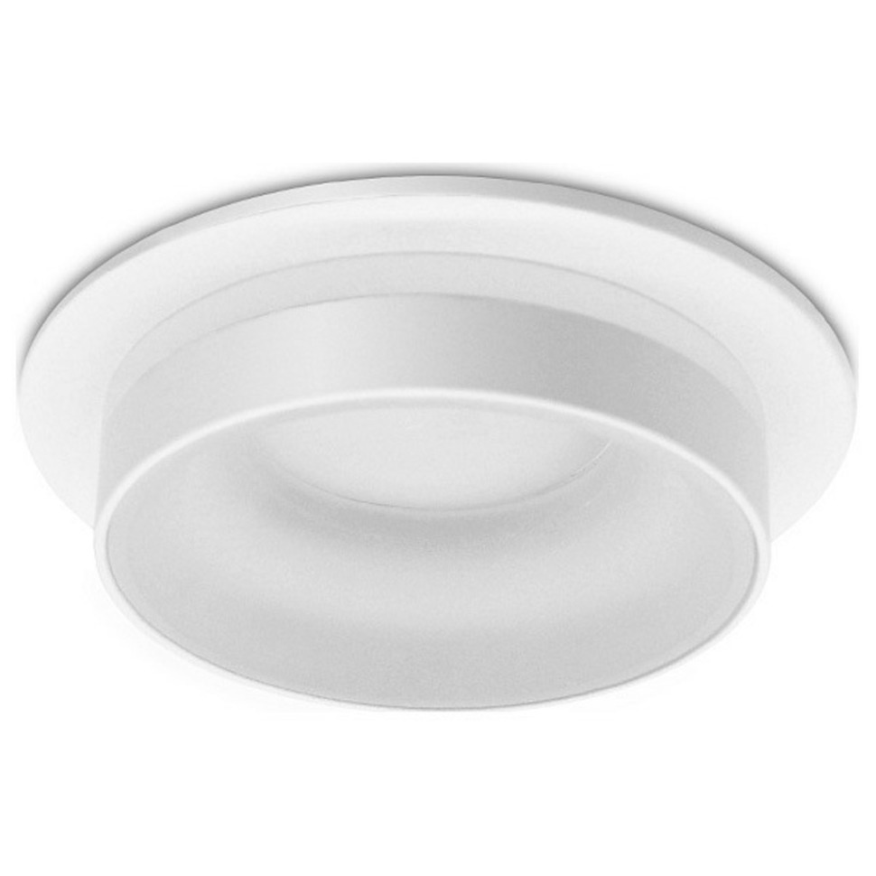 Фото Встраиваемый светильник Ambrella Light TN TN310 AMBR_TN310 - интернет-магазин МегаТерем в Москве