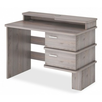 Стол компьютерный Домино СД-15 C MER_SD-15-C-NM-N