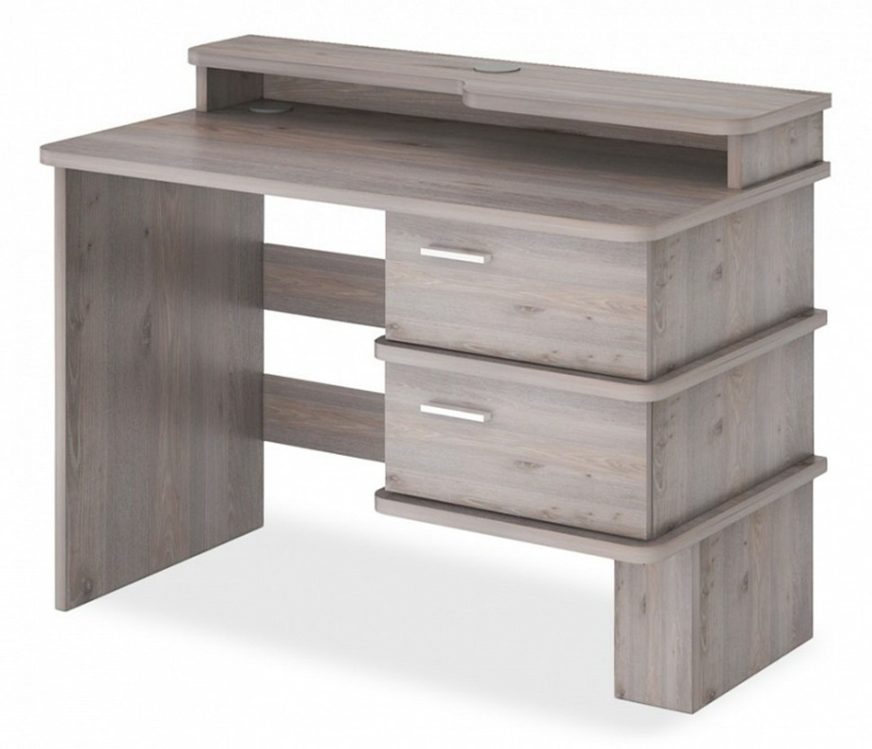 Фото Стол компьютерный Домино СД-15 C MER_SD-15-C-NM-N - интернет-магазин МегаТерем в Москве