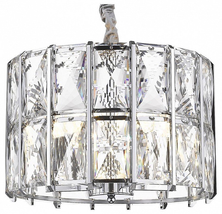 Фото Подвесной светильник Wertmark Karlin WE148.05.103 - интернет-магазин МегаТерем в Москве