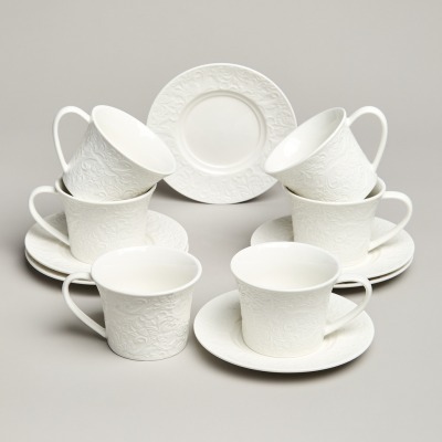 Чайный набор lefard muse на...