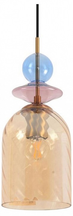 Фото Подвесной светильник Lumion IRIME 8298/1A LMN_8298_1A - интернет-магазин МегаТерем в Москве