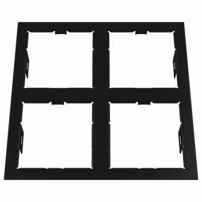 Рамка на 4 светильника Ligh...