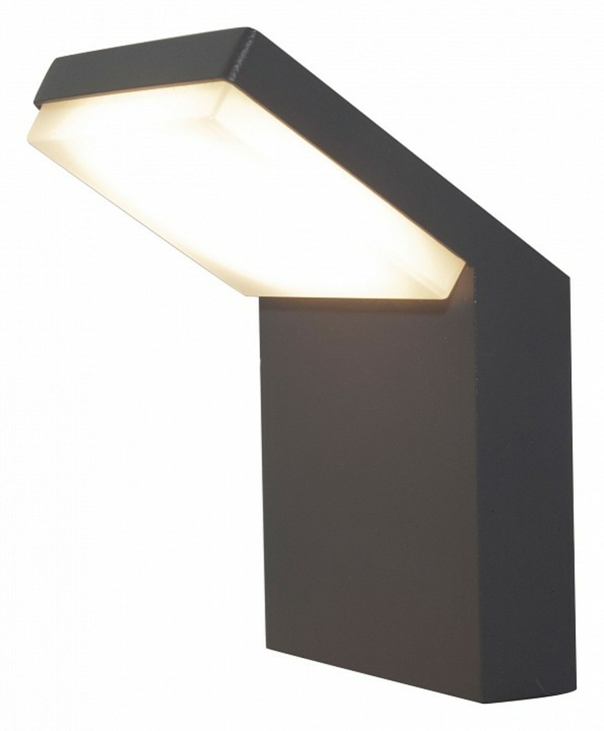 Фото Светильник на штанге Mantra Alpine 7045 MN_7045 - интернет-магазин МегаТерем в Москве