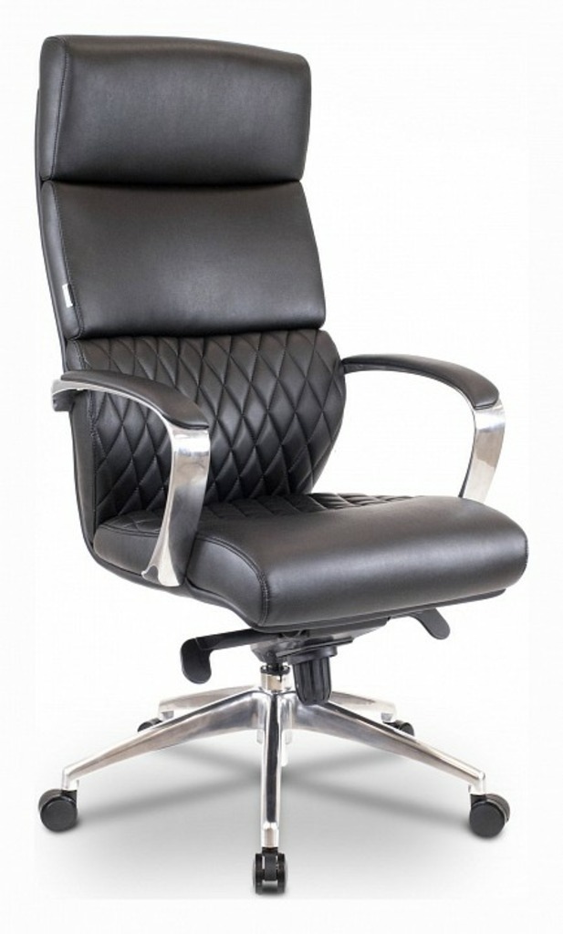Фото Кресло для руководителя President EVP_568315 - интернет-магазин МегаТерем в Москве