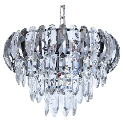 Подвесная люстра Escada 140008 140008/5P Chrome ESC_ES0000017