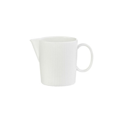 Молочник S0518/54732, фарфо...