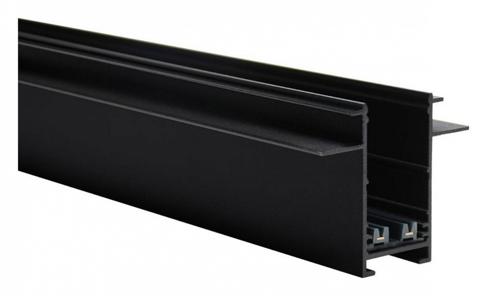 Фото Трек встраиваемый Aployt Magnetic track 220 APL.0275.00.200 AP_APL.0275.00.200 - интернет-магазин МегаТерем в Москве