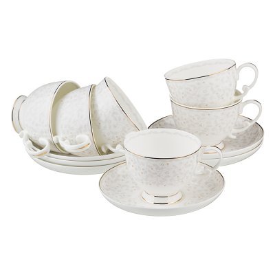 Чайный набор lefard вивьен ...