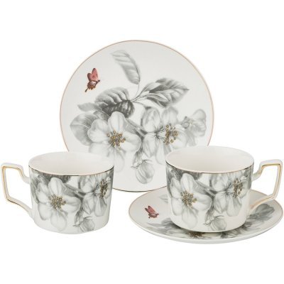 Чайный набор lefard райские...