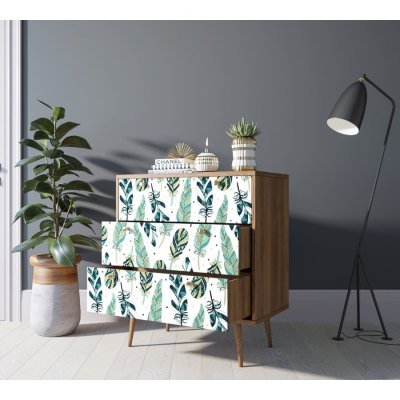 Комод Berber три ящика 44 п...