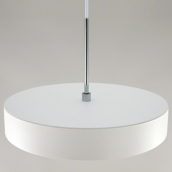 Фото Подвесной светильник Citilux Тао CL712S240N - интернет-магазин МегаТерем в Москве