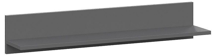 Фото Полка навесная Денвер ARN_00-00144785 - интернет-магазин МегаТерем в Москве