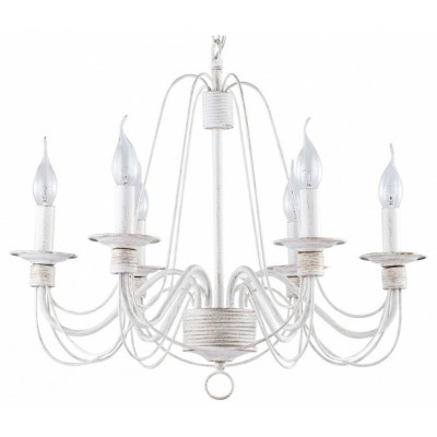 Подвесная люстра Freya Veli...