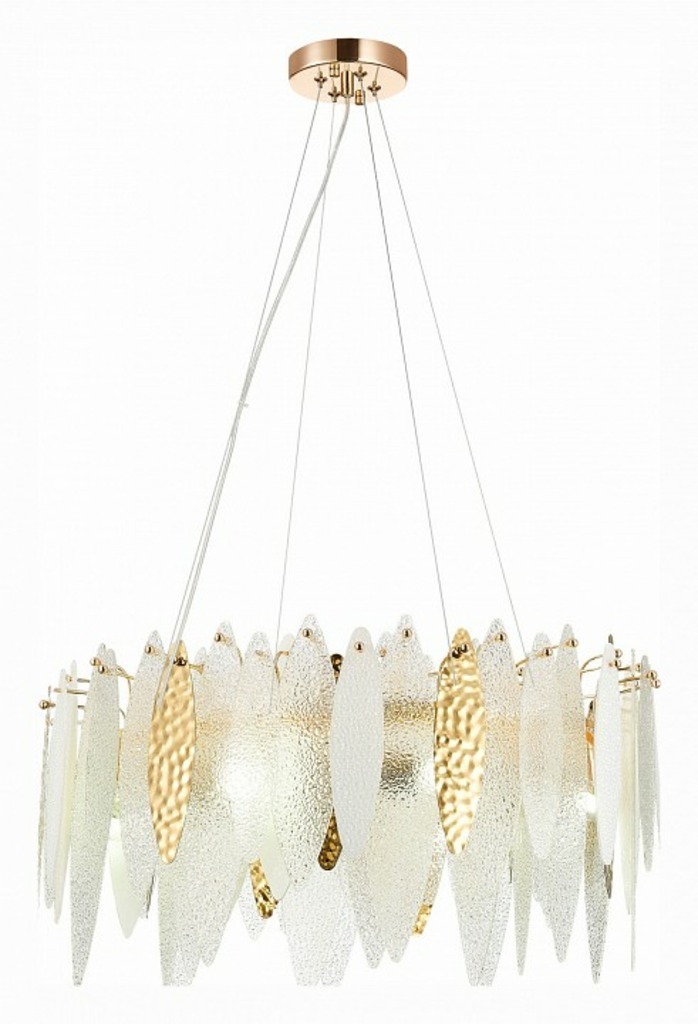 Фото Подвесной светильник ST-Luce Lastra SL1224.203.08 - интернет-магазин МегаТерем в Москве