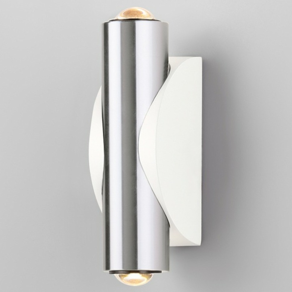 Фото Накладной светильник Elektrostandard Steel a055628 ELK_a055628 - интернет-магазин МегаТерем в Москве