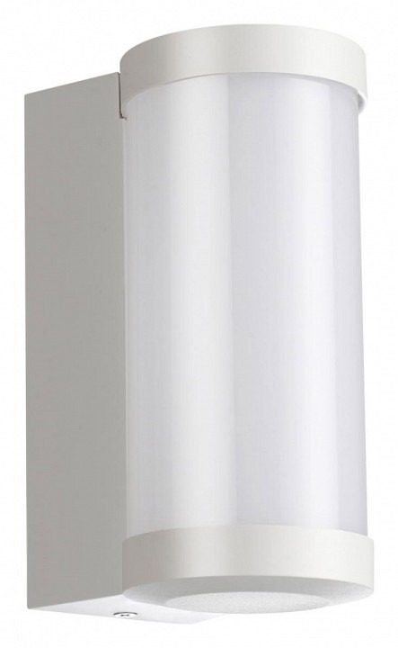 Фото Накладной светильник Novotech Opal 359299 NV_359299 - интернет-магазин МегаТерем в Москве