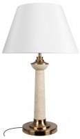 Настольная лампа декоративная Loft it Limestone 10442T/C LF_10442T_C