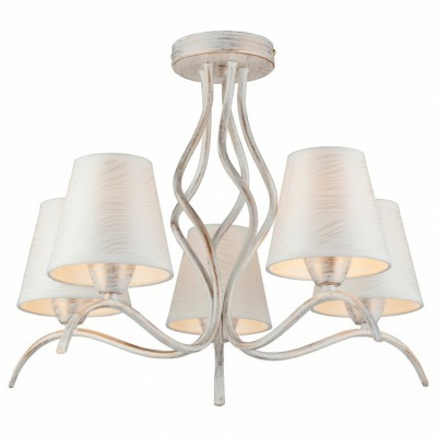 Потолочная люстра Omnilux U...