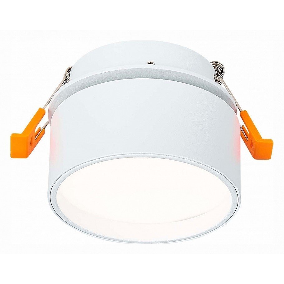 Фото Встраиваемый светильник ST-Luce ST651 ST651.548.09 - интернет-магазин МегаТерем в Москве