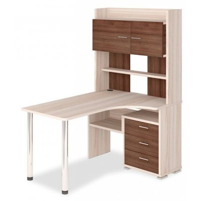 Стол компьютерный Домино СР...