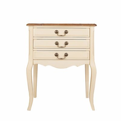 Тумба Leontina на 3 ящика а...