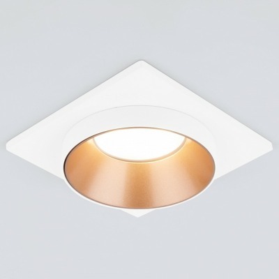 Встраиваемый светильник Ele...