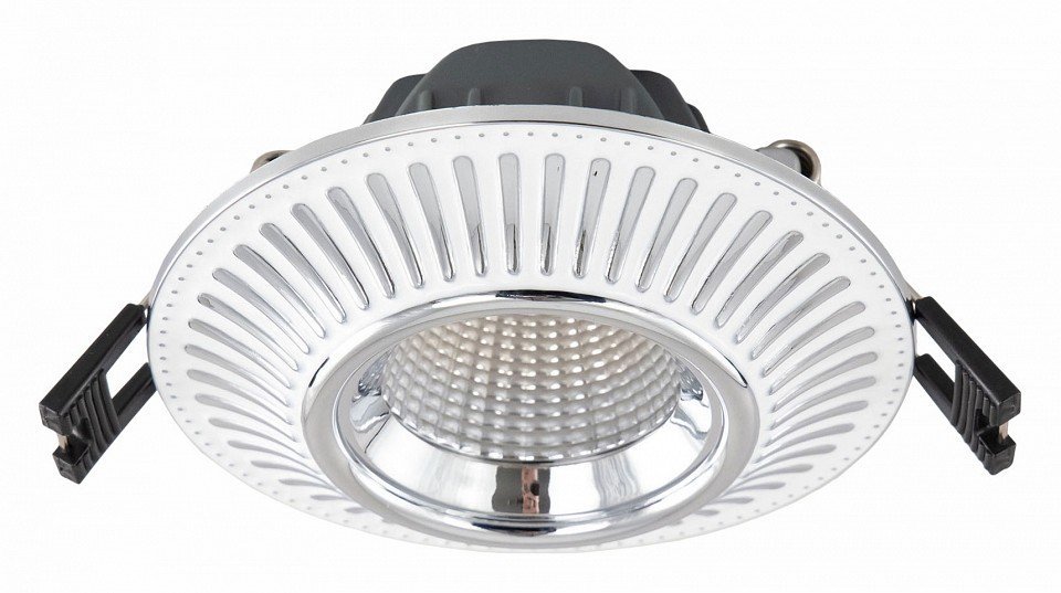 Фото Встраиваемый светильник Citilux Дзета CLD042NW1 - интернет-магазин МегаТерем в Москве