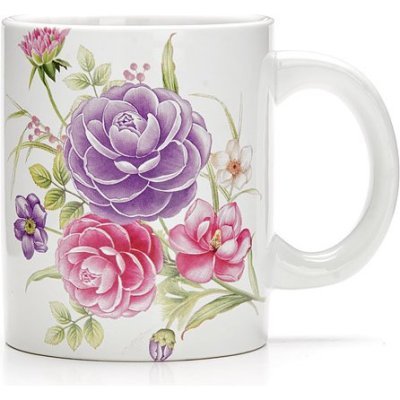 Кружка 300 мл LORAINE (26386)