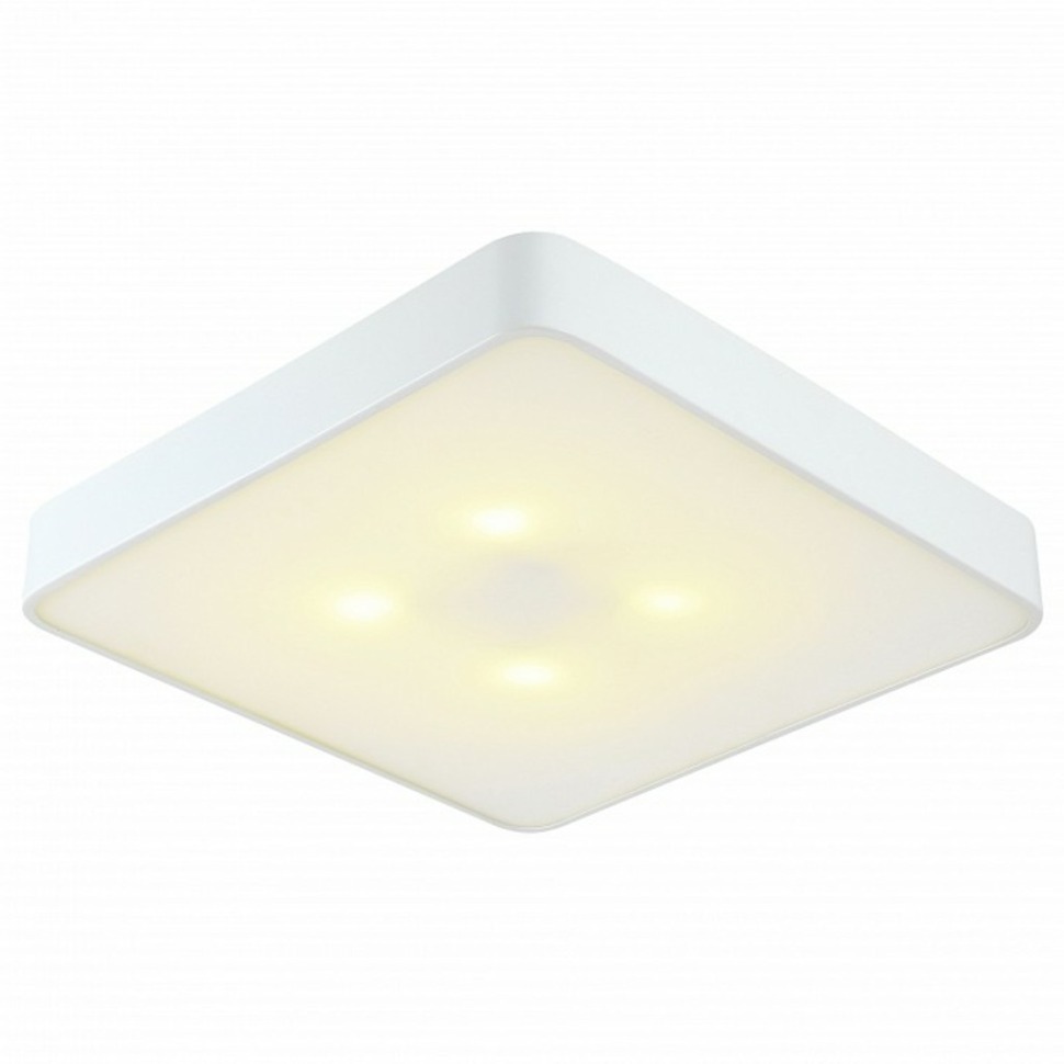 Фото Накладной светильник Arte Lamp Cosmopolitan A7210PL-4WH AR_A7210PL-4WH - интернет-магазин МегаТерем в Москве