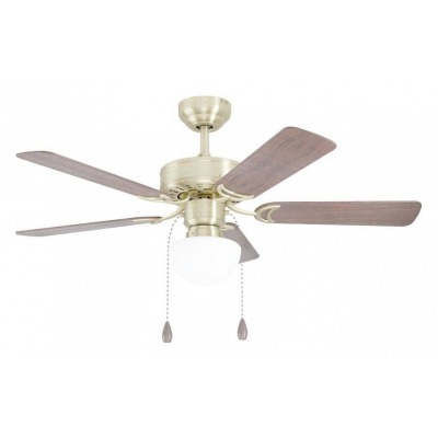 Светильник с вентилятором Eglo Cadiz 35075 EG_35075