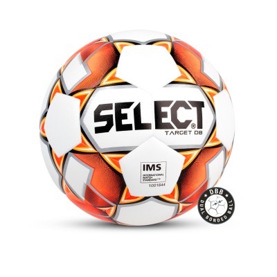 Мяч футбольный Target DB №5...