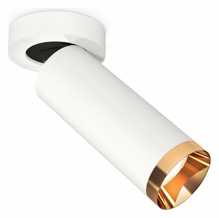 Фото Спот Ambrella Light XM XM6342204 AMBR_XM6342204 - интернет-магазин МегаТерем в Москве