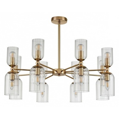 Люстра на штанге Lumion Kassia 6586/16 LMN_6586_16