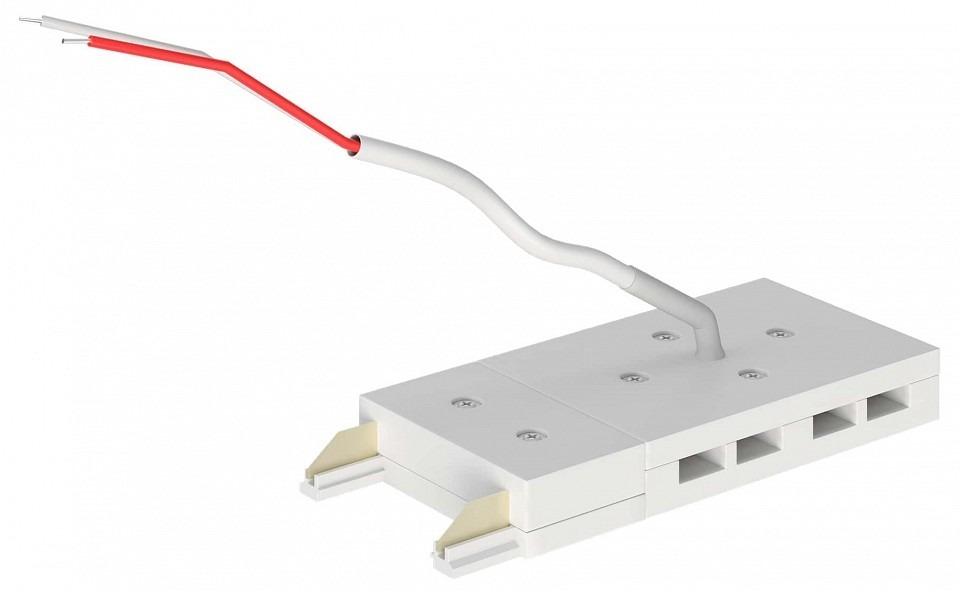 Фото Токопровод концевой ST-Luce Skyflat ST067.509.20 - интернет-магазин МегаТерем в Москве