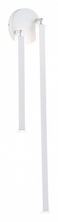 Фото Бра Arte Lamp Dabih A2019AP-36WH AR_A2019AP-36WH - интернет-магазин МегаТерем в Москве