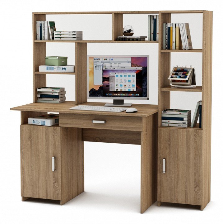 Фото Набор для детской Лайт-2Я СН MAS_USHLT-2YA-SN-DS - интернет-магазин МегаТерем в Москве