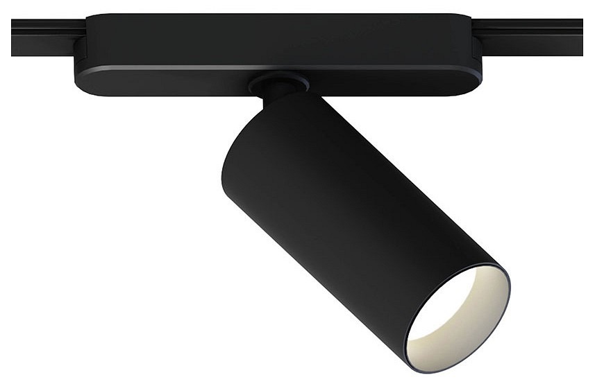 Фото Светильник на штанге Arte Lamp Rapid A2958PL-1BK AR_A2958PL-1BK - интернет-магазин МегаТерем в Москве