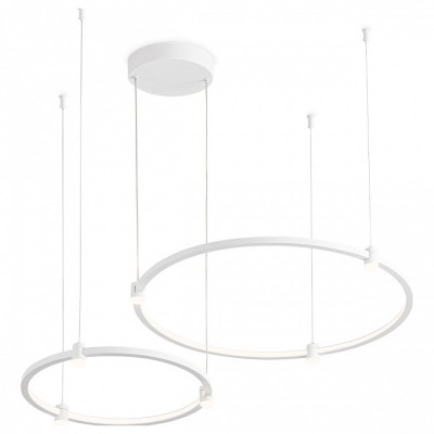 Подвесной светильник Ambrella Light FL FL5521 AMBR_FL5521