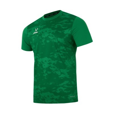 Футболка вратарская JÖGEL D...