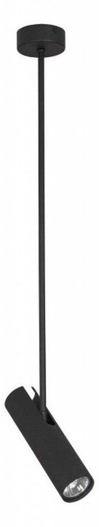 Фото Светильник на штанге Nowodvorski Eye Super Black 6503 NVD_6503 - интернет-магазин МегаТерем в Москве